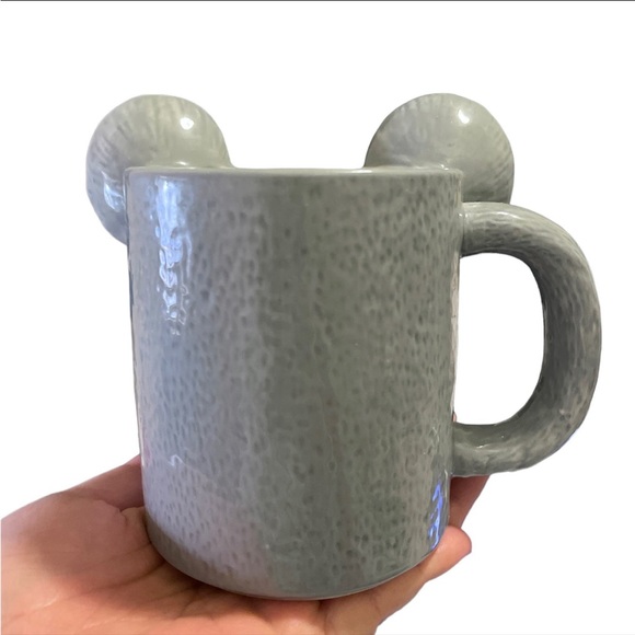Shakurel Planet “Koala” Mug from Japan - Picture 4 of 6
